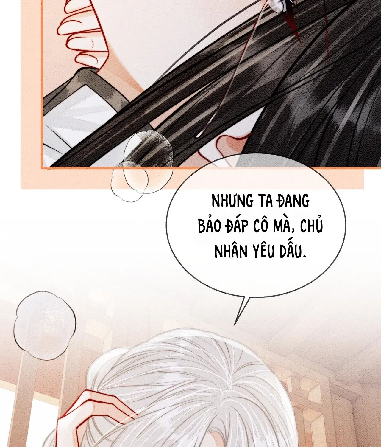 Nhập Hải - Chap 56 - Trang 35