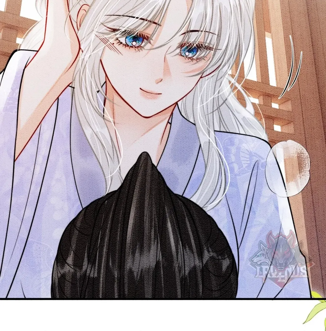 Nhập Hải - Chap 56 - Trang 36