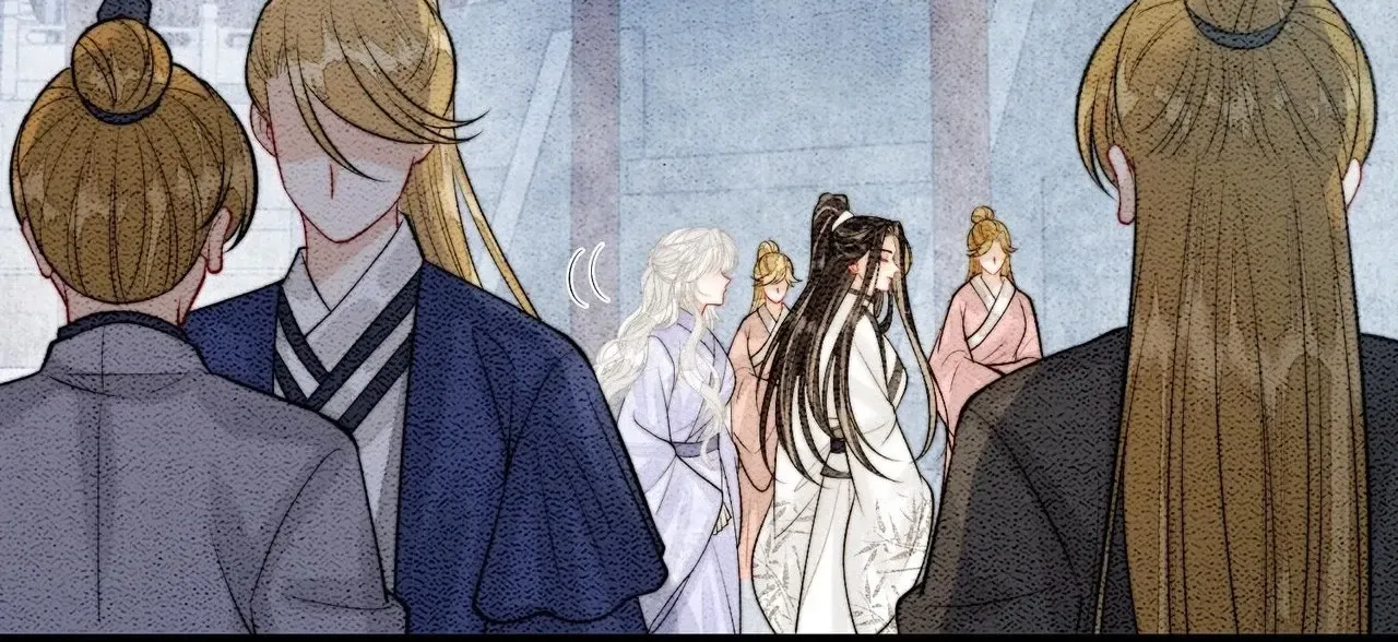 Nhập Hải - Chap 56 - Trang 39