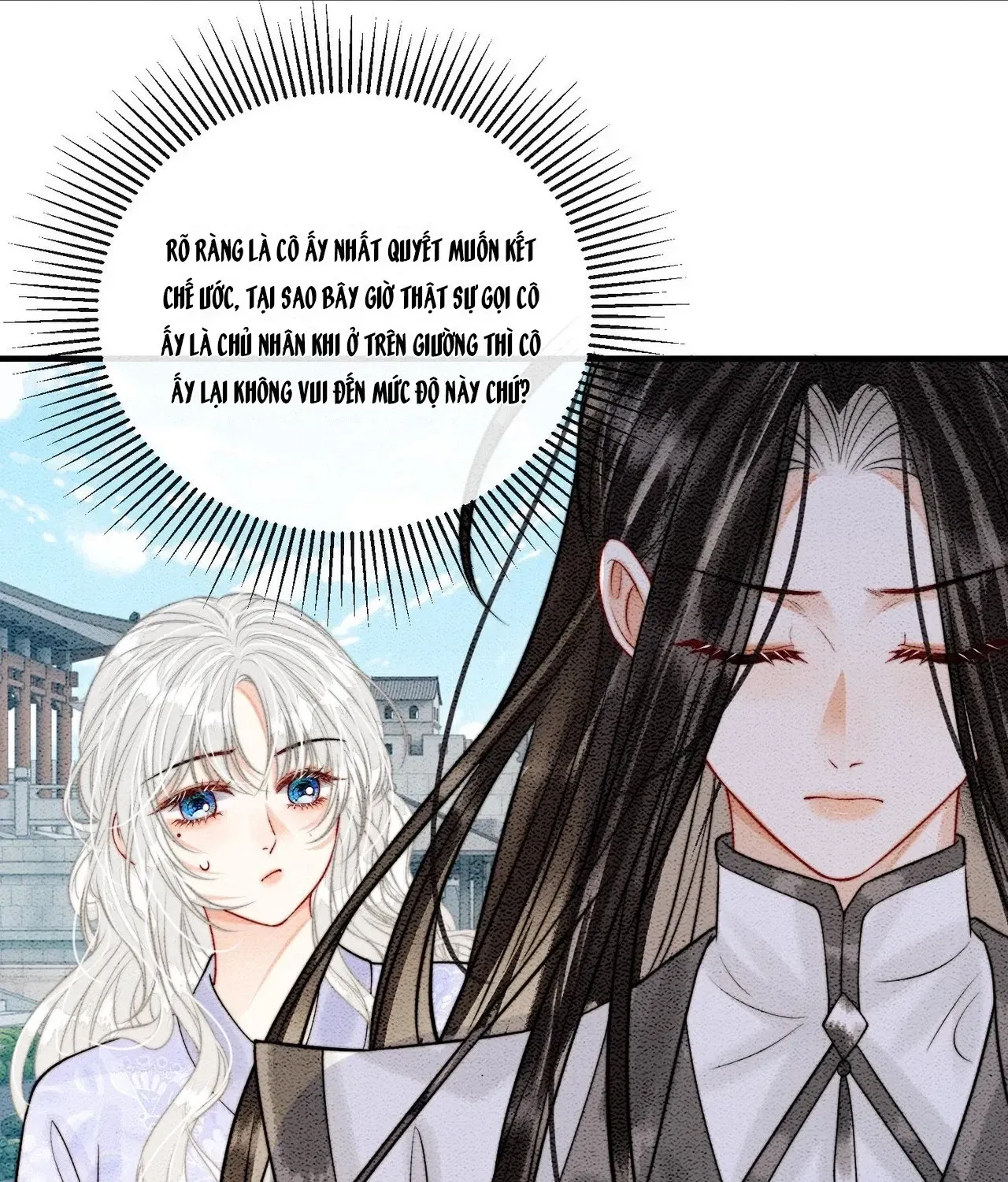Nhập Hải - Chap 56 - Trang 40