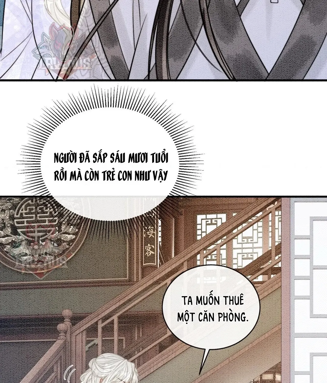 Nhập Hải - Chap 56 - Trang 41