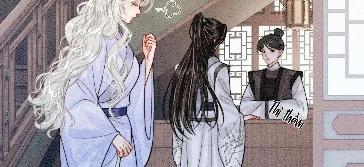 Nhập Hải - Chap 56 - Trang 42