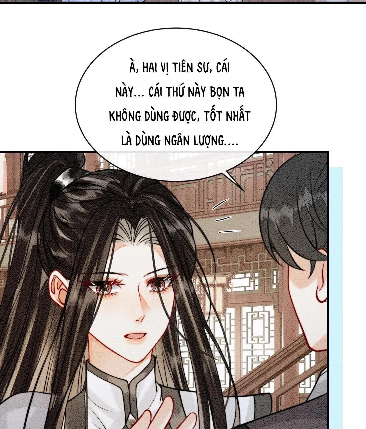 Nhập Hải - Chap 56 - Trang 43