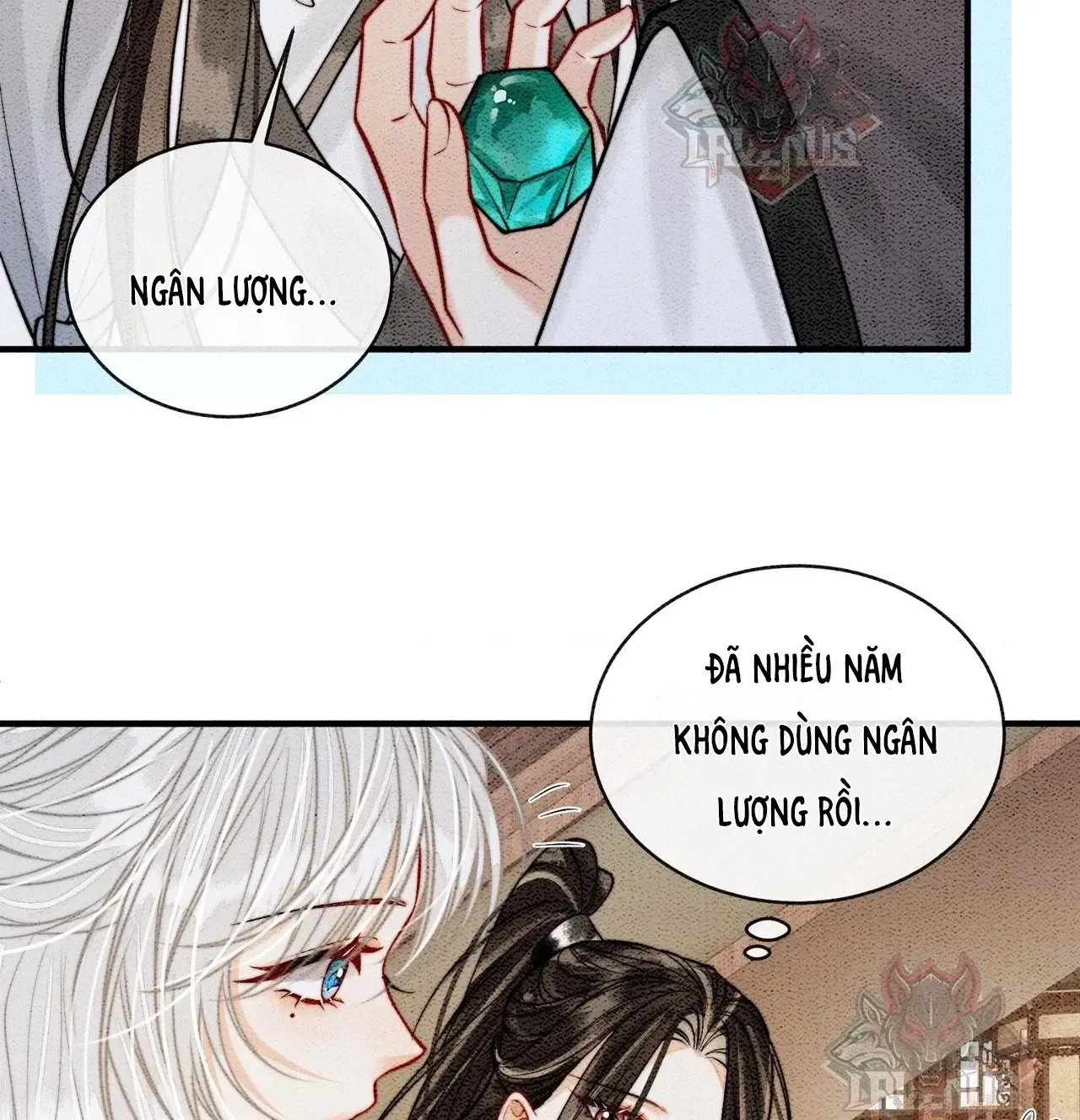 Nhập Hải - Chap 56 - Trang 44