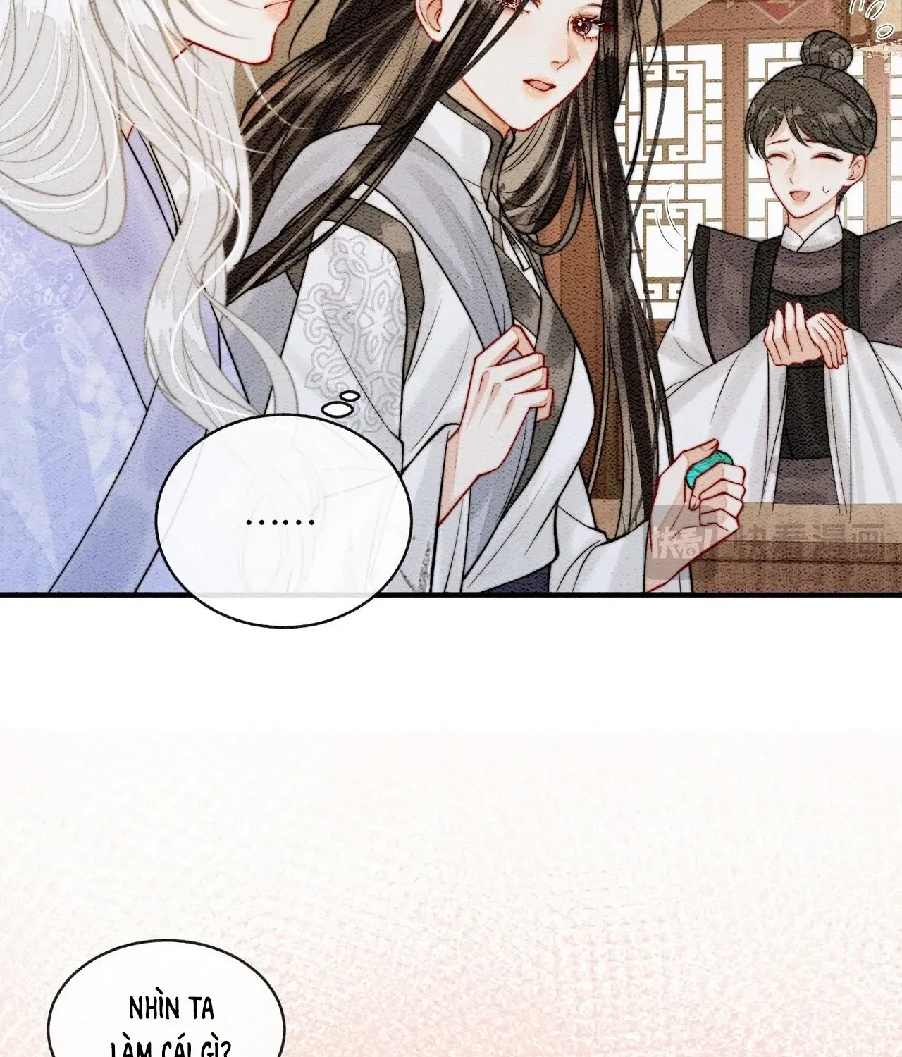 Nhập Hải - Chap 56 - Trang 45
