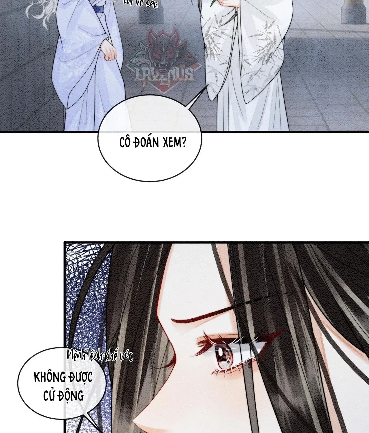 Nhập Hải - Chap 56 - Trang 50