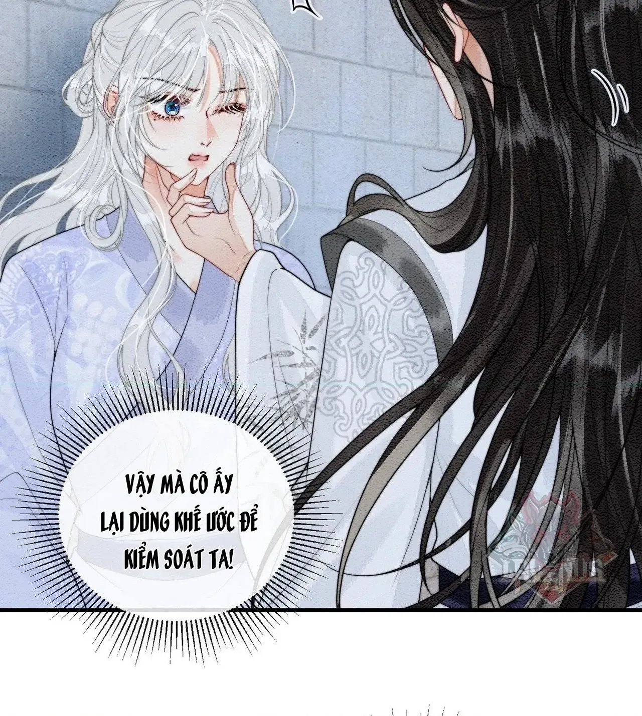 Nhập Hải - Chap 56 - Trang 52