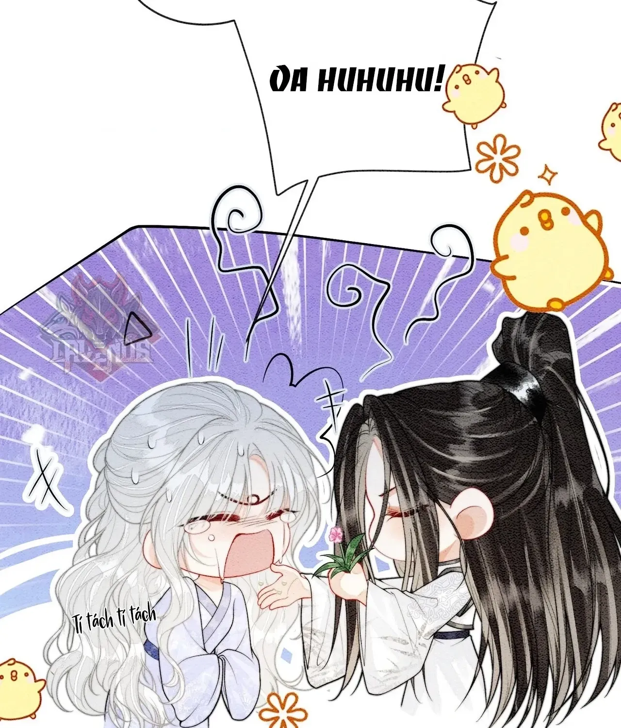 Nhập Hải - Chap 56 - Trang 54