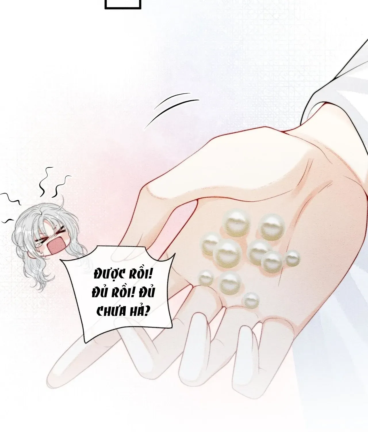Nhập Hải - Chap 56 - Trang 56