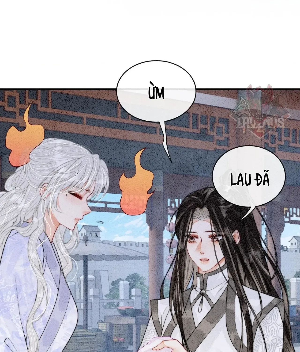 Nhập Hải - Chap 56 - Trang 57
