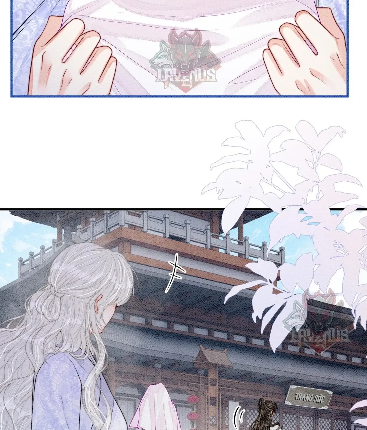 Nhập Hải - Chap 56 - Trang 60