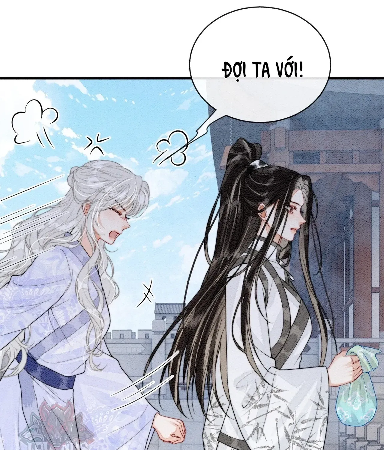 Nhập Hải - Chap 56 - Trang 62