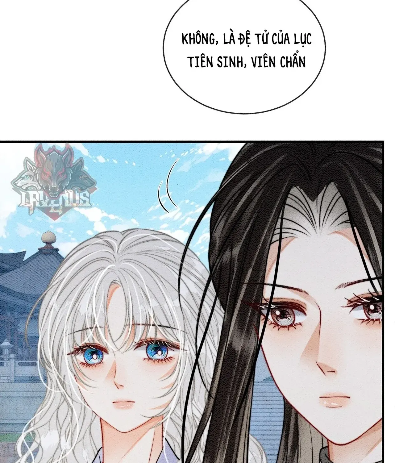 Nhập Hải - Chap 57 - Trang 13