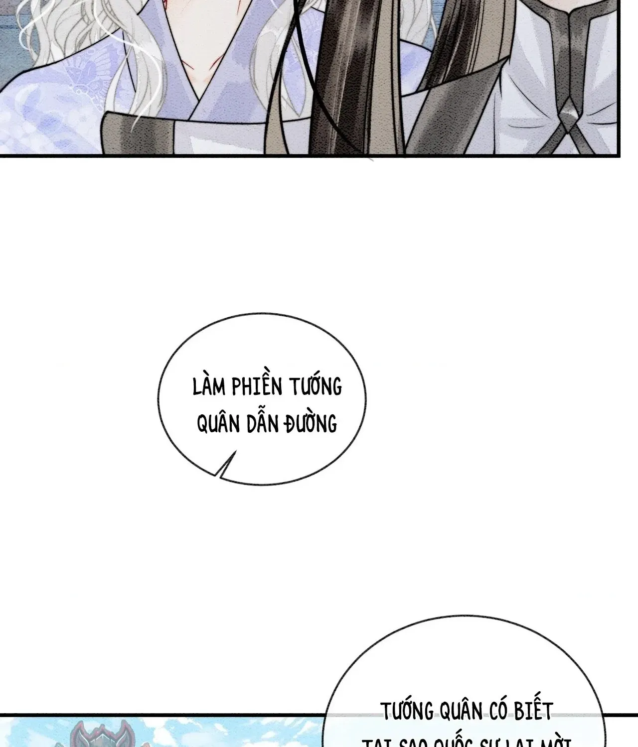 Nhập Hải - Chap 57 - Trang 14