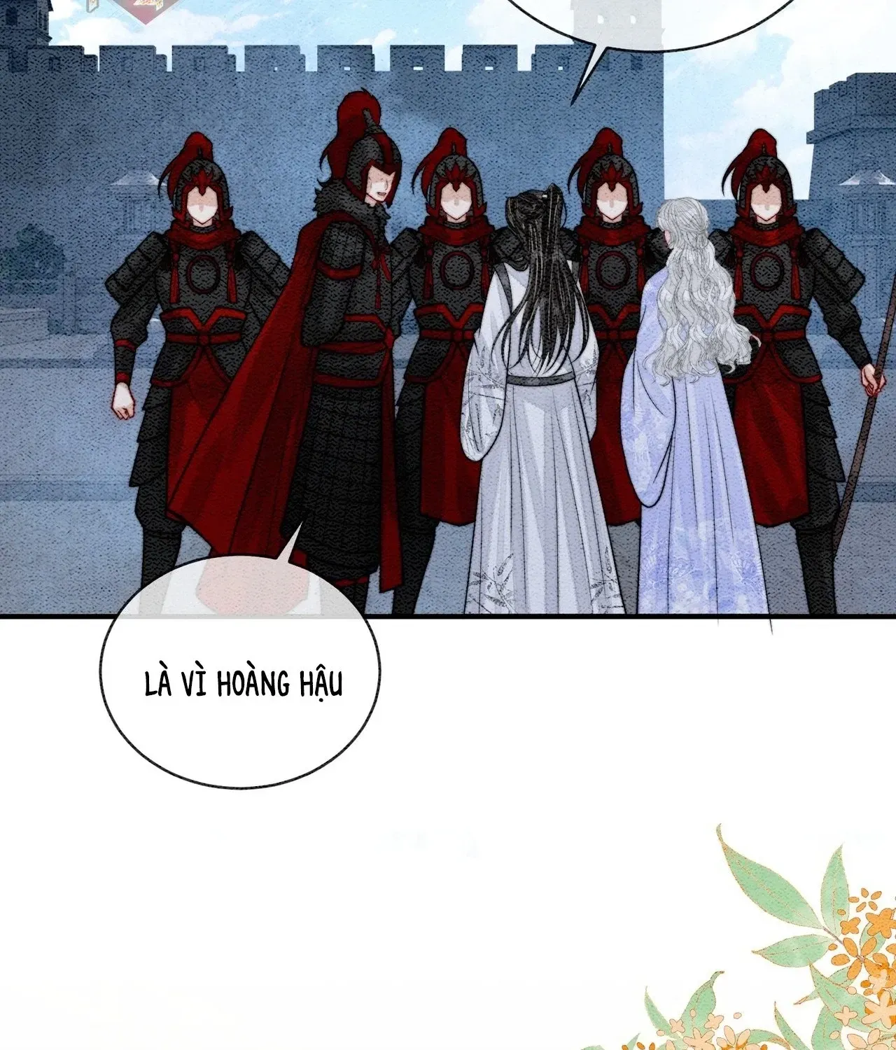 Nhập Hải - Chap 57 - Trang 16
