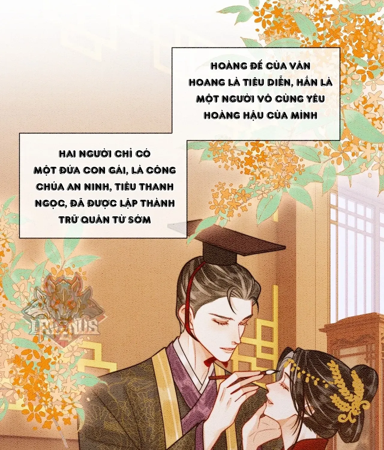 Nhập Hải - Chap 57 - Trang 17