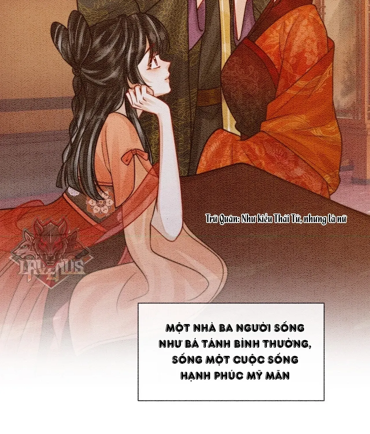 Nhập Hải - Chap 57 - Trang 18
