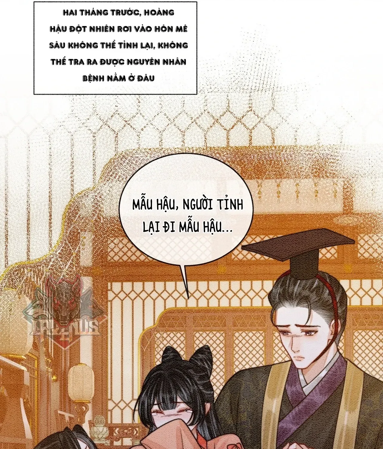Nhập Hải - Chap 57 - Trang 20