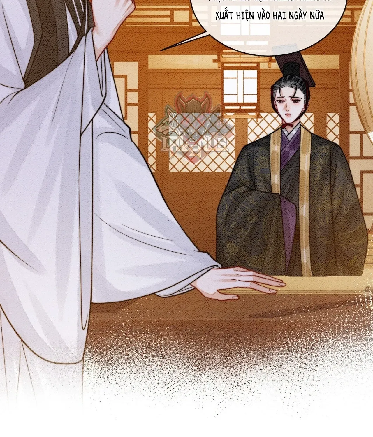 Nhập Hải - Chap 57 - Trang 23