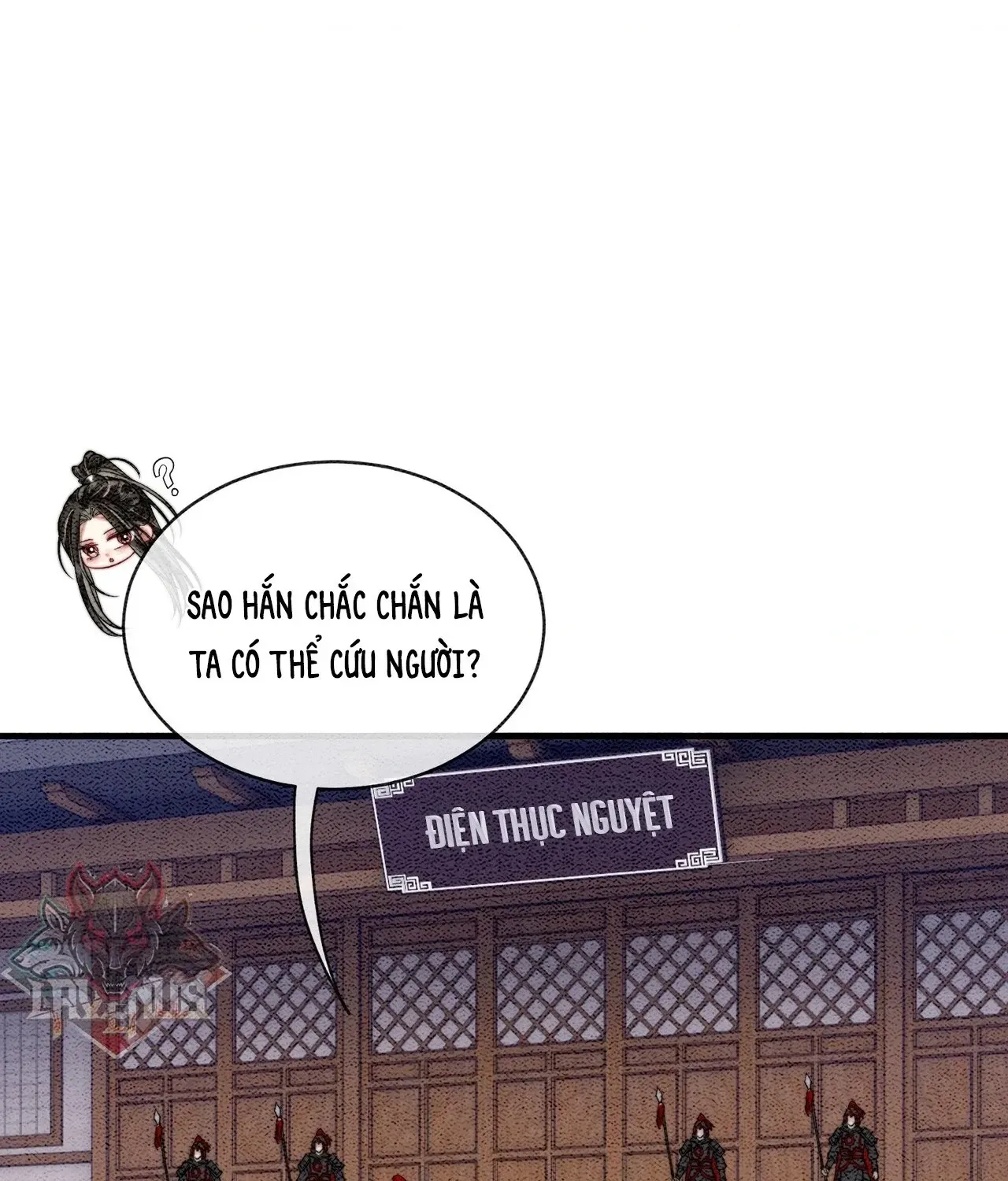 Nhập Hải - Chap 57 - Trang 24