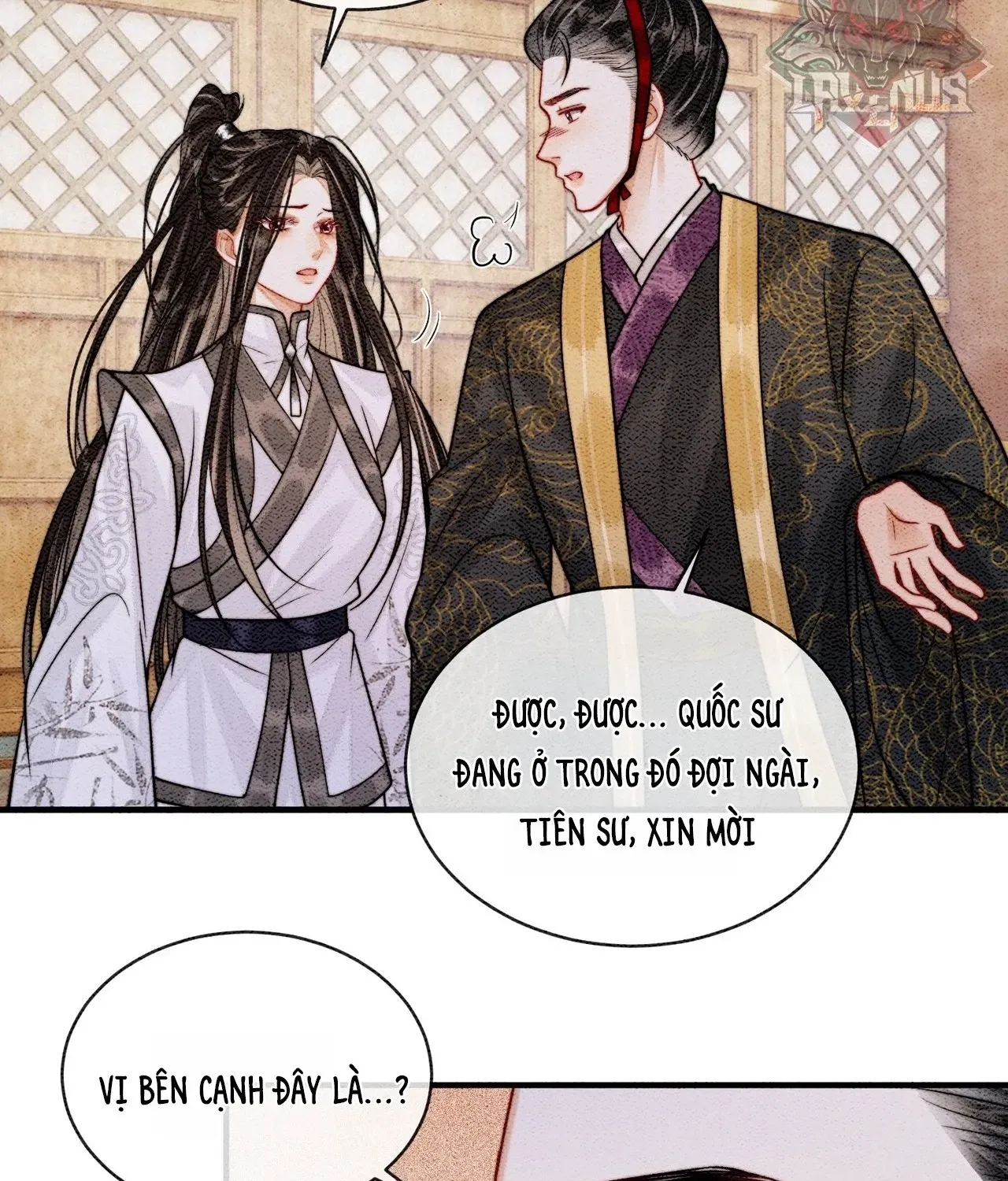Nhập Hải - Chap 57 - Trang 30