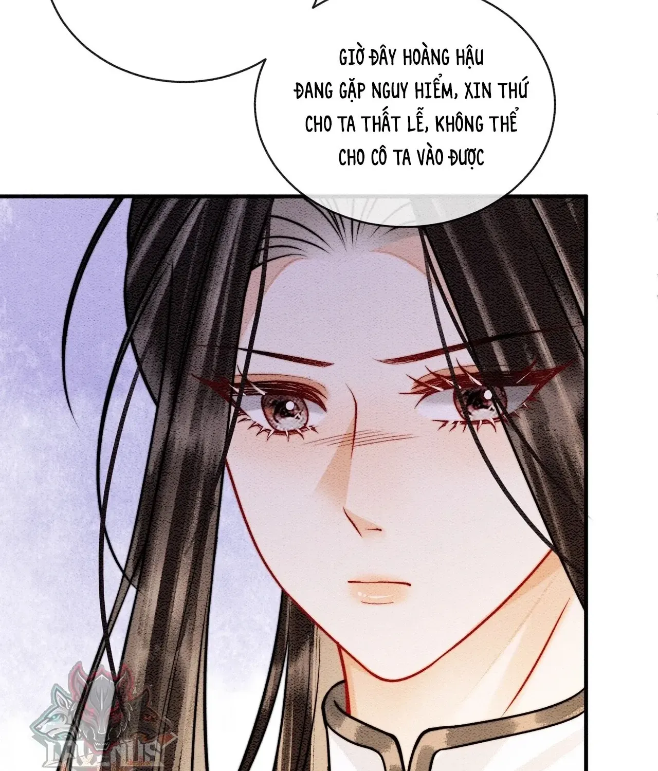 Nhập Hải - Chap 57 - Trang 35