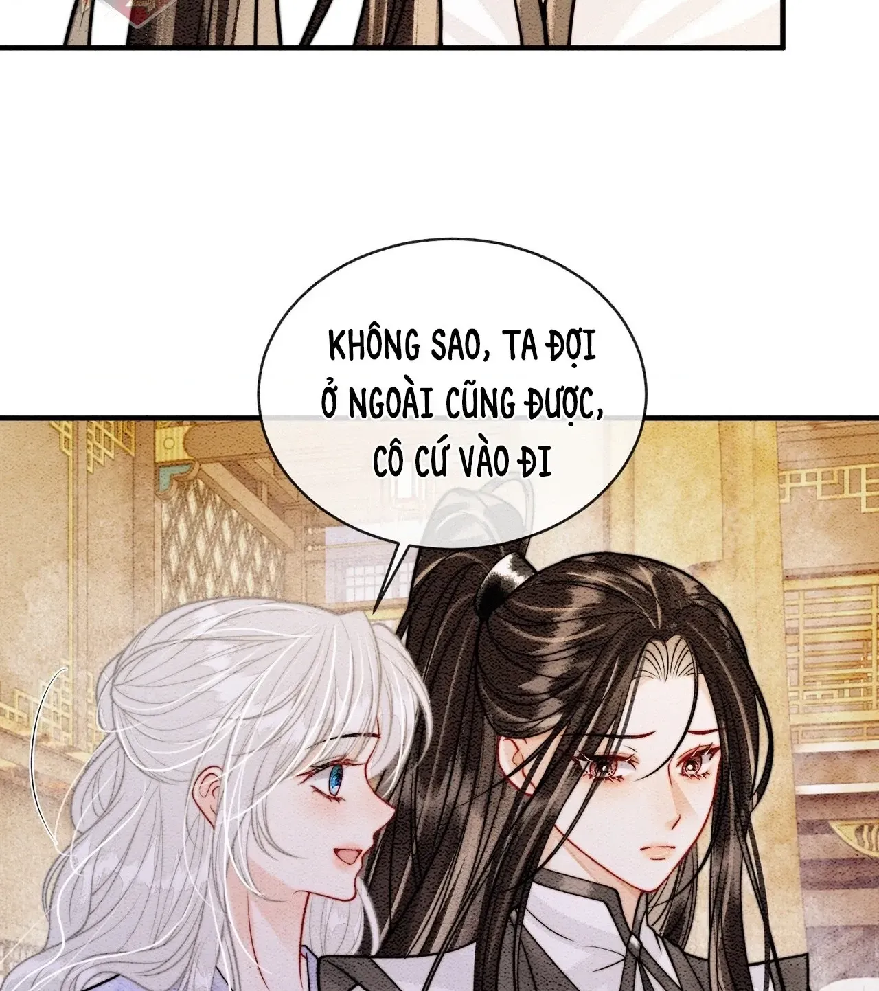 Nhập Hải - Chap 57 - Trang 36
