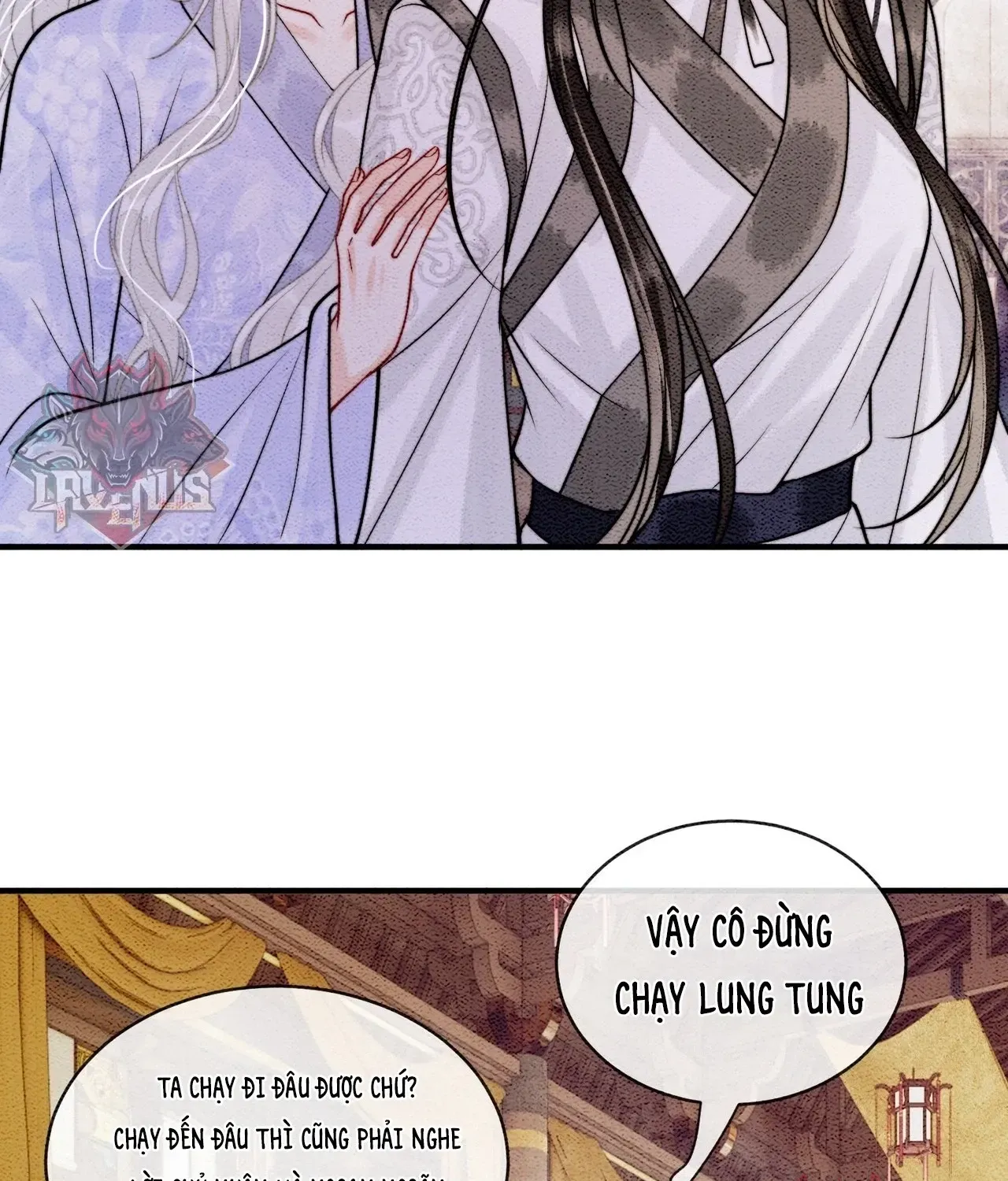 Nhập Hải - Chap 57 - Trang 37
