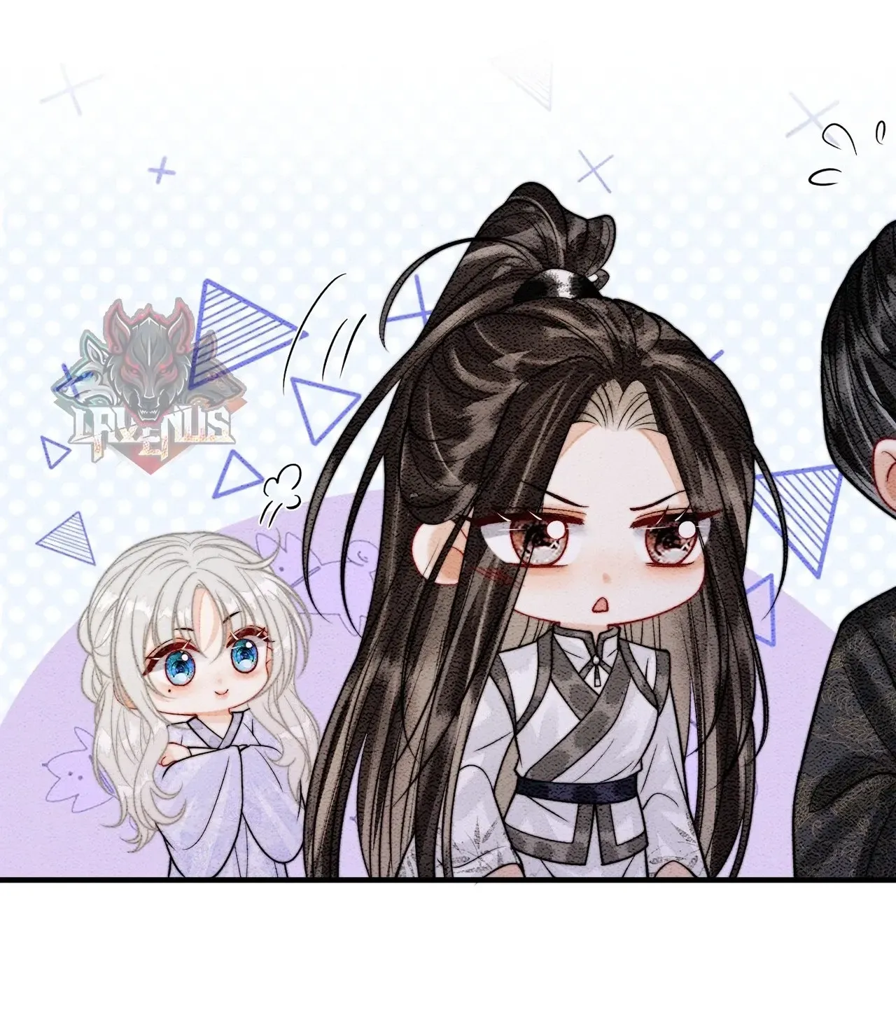 Nhập Hải - Chap 57 - Trang 39