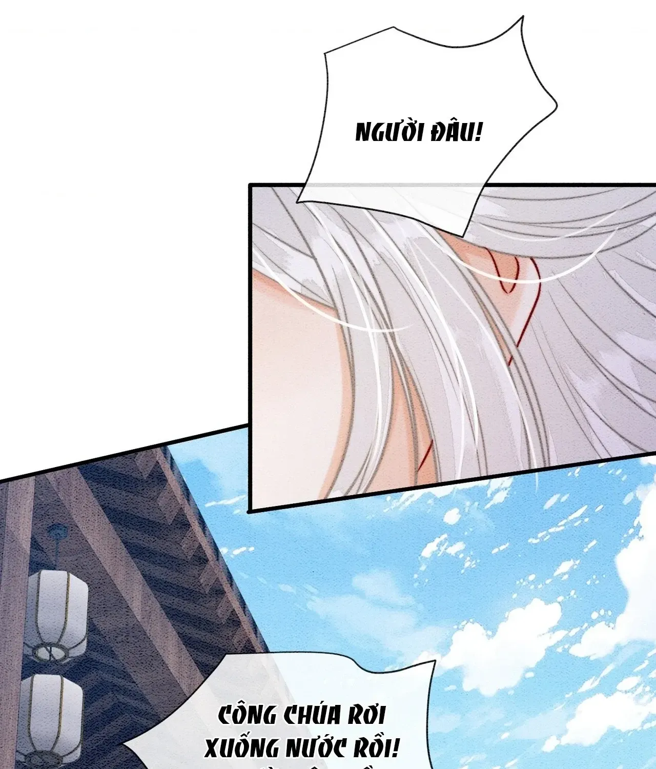 Nhập Hải - Chap 57 - Trang 41