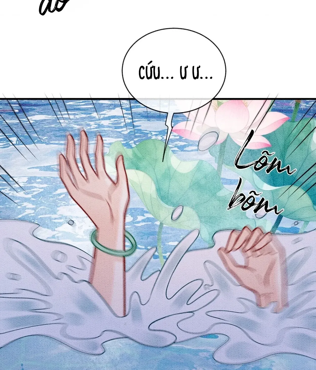 Nhập Hải - Chap 57 - Trang 44