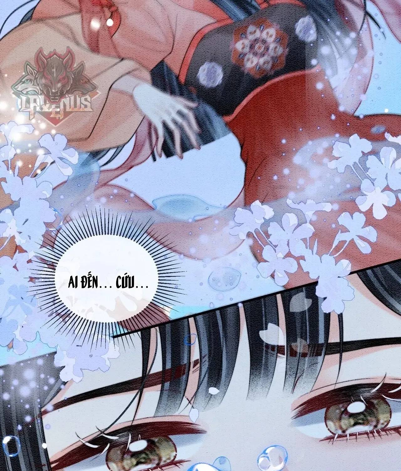 Nhập Hải - Chap 57 - Trang 47