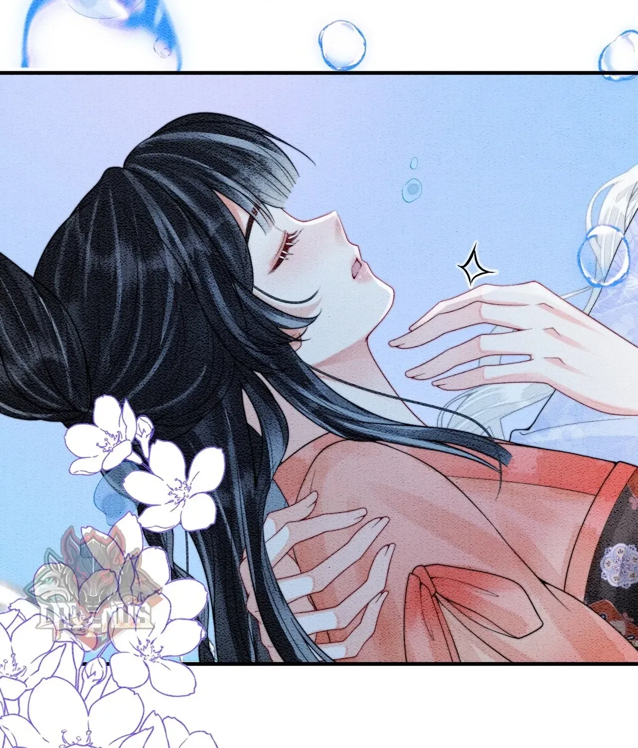 Nhập Hải - Chap 57 - Trang 49