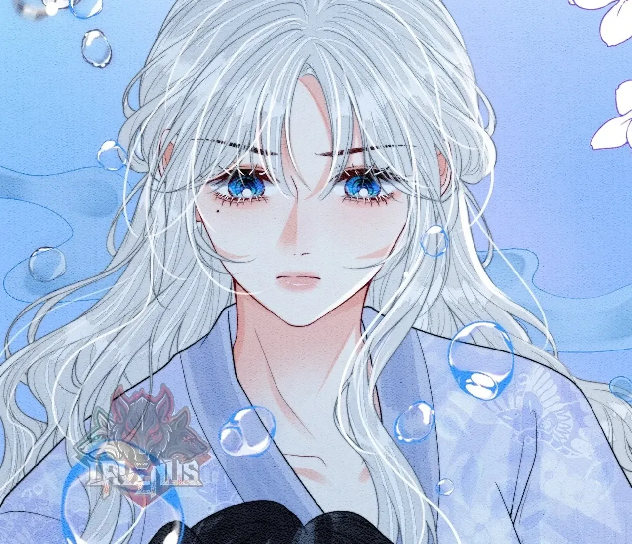 Nhập Hải - Chap 57 - Trang 51