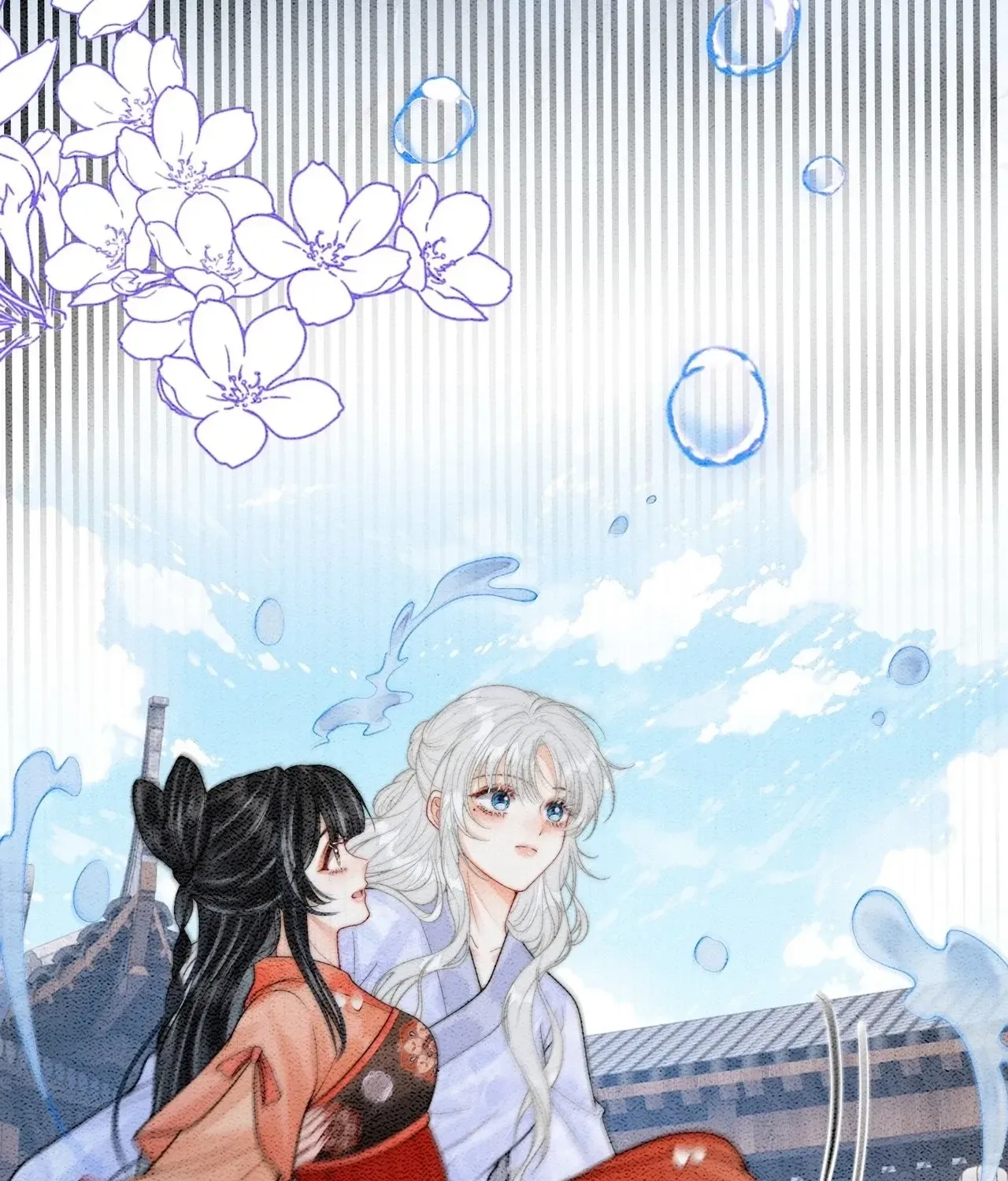 Nhập Hải - Chap 57 - Trang 53