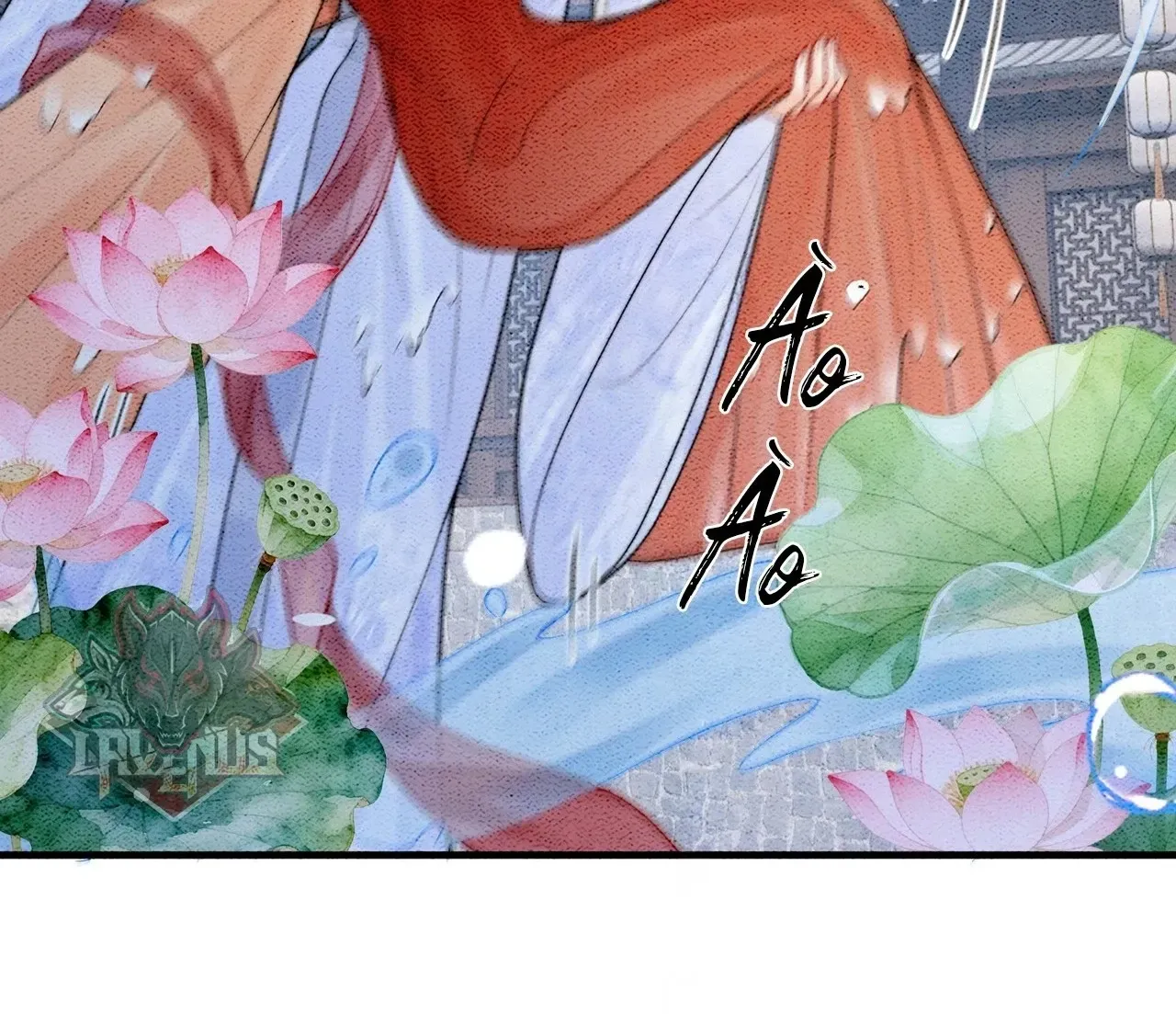 Nhập Hải - Chap 57 - Trang 54