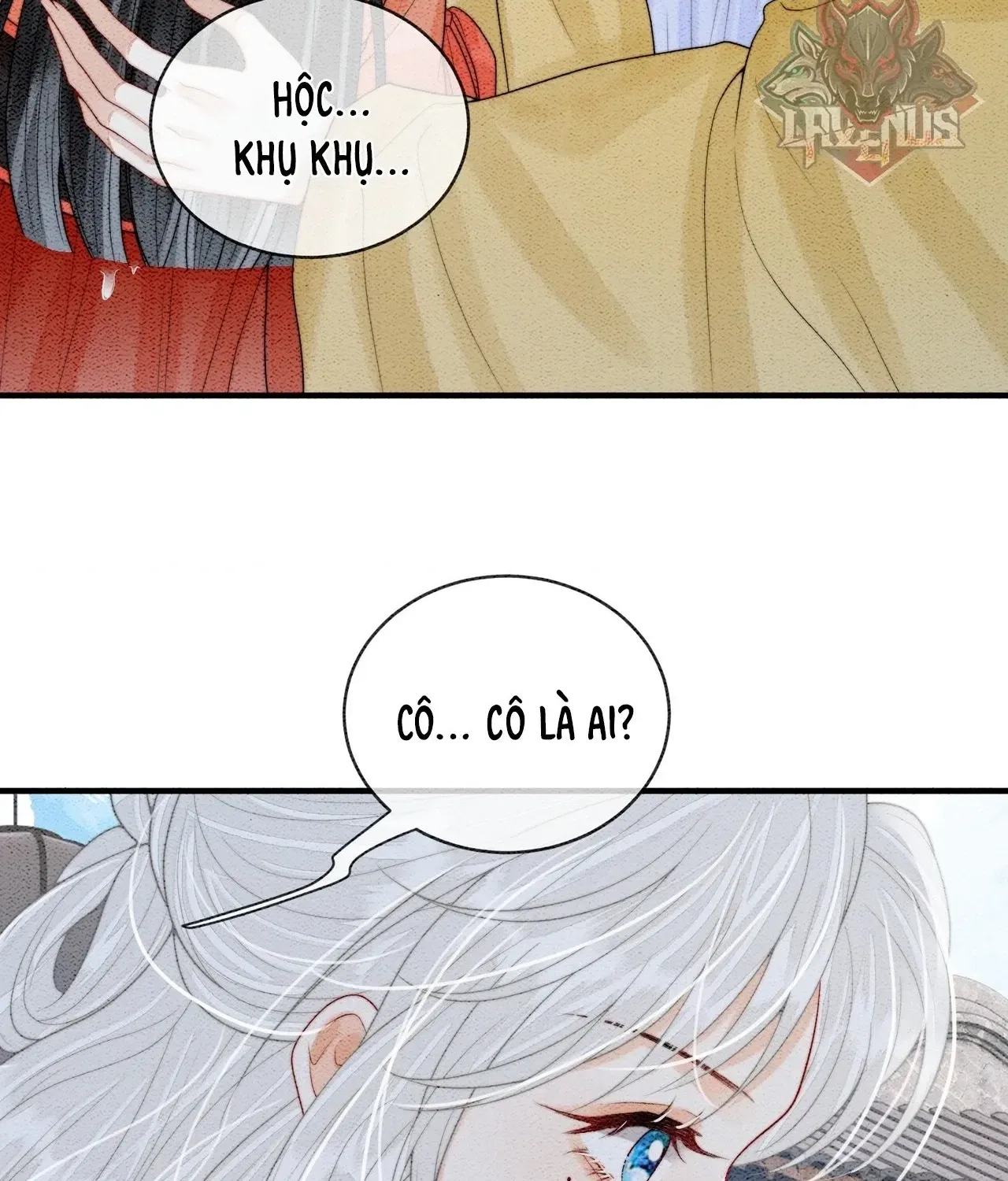 Nhập Hải - Chap 57 - Trang 56