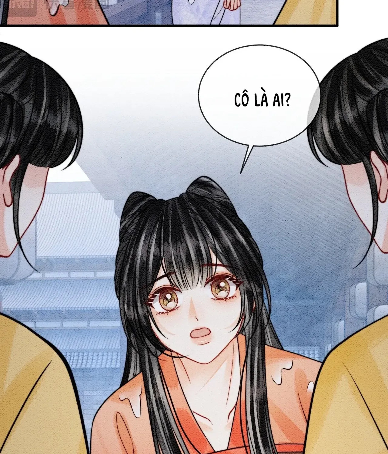 Nhập Hải - Chap 57 - Trang 59