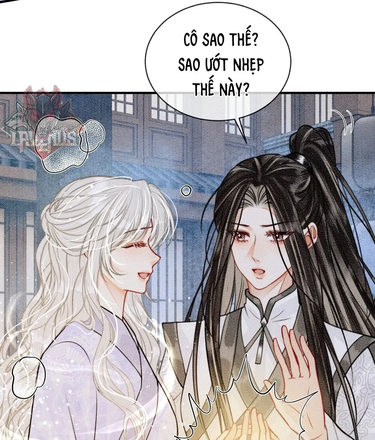 Nhập Hải - Chap 57 - Trang 64