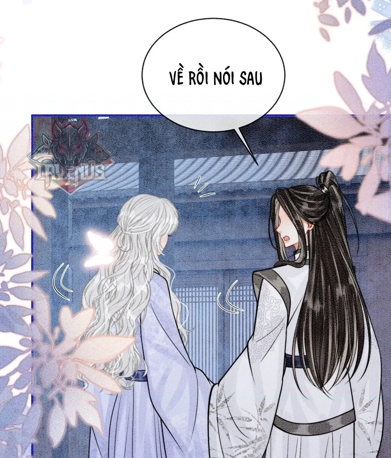 Nhập Hải - Chap 57 - Trang 67