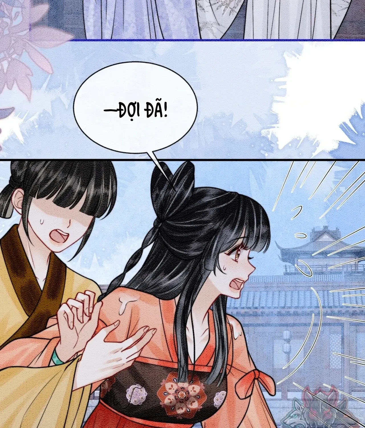 Nhập Hải - Chap 57 - Trang 68