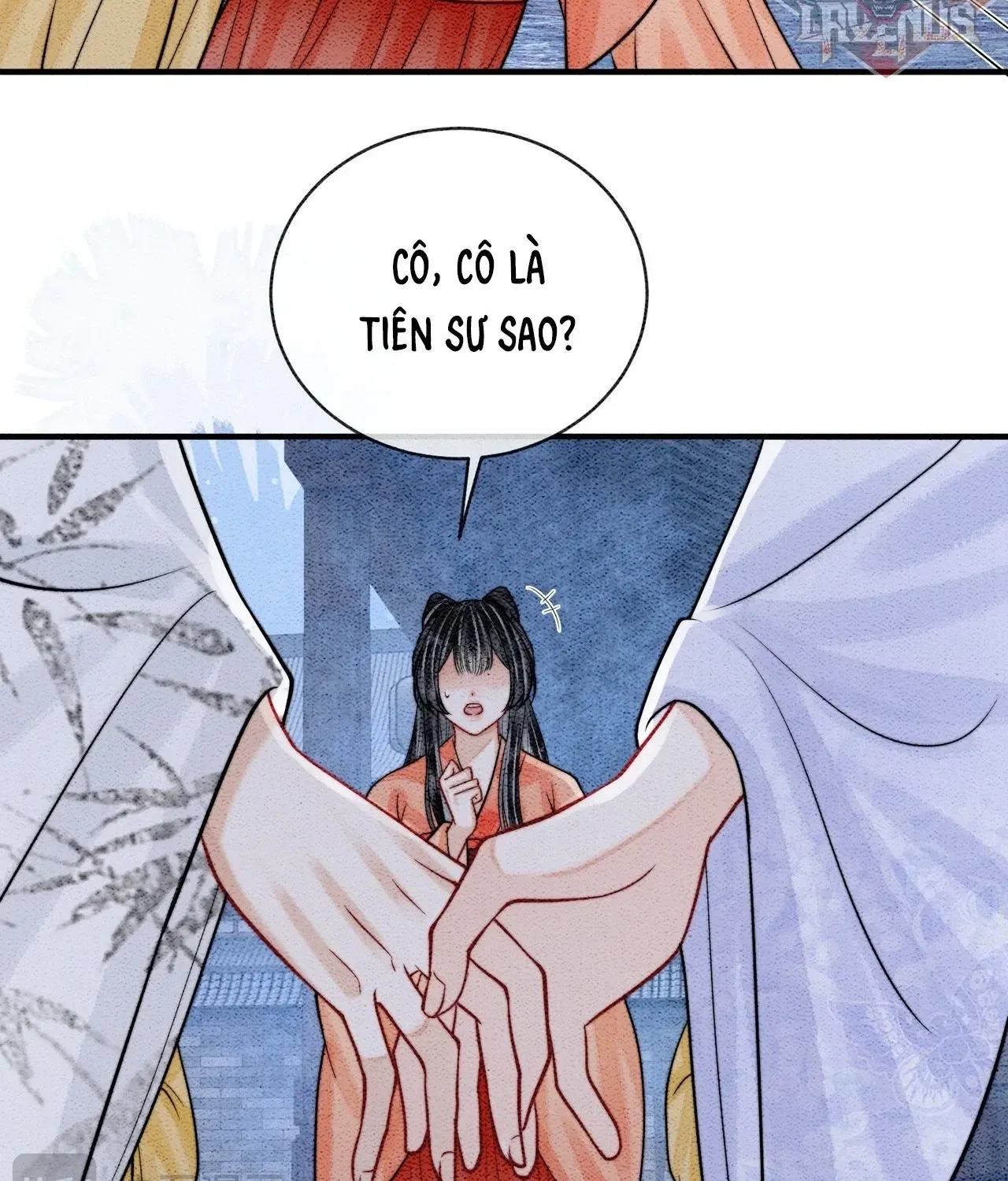 Nhập Hải - Chap 57 - Trang 69