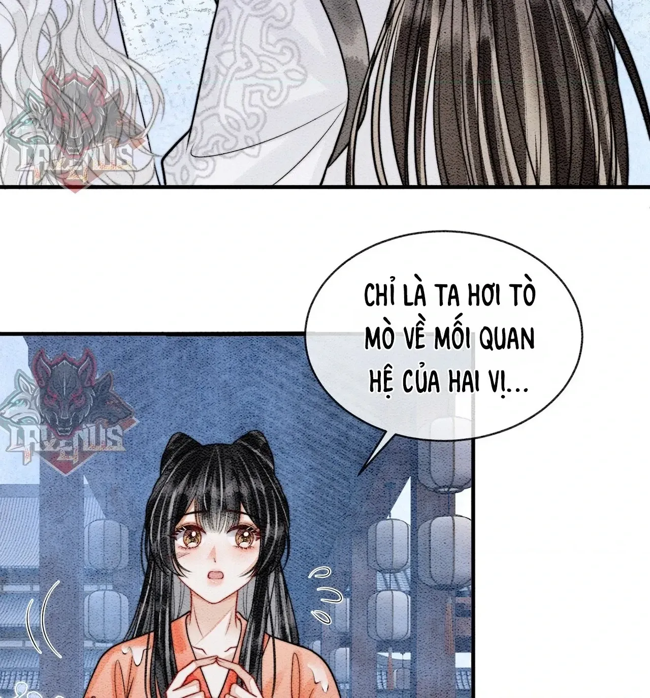 Nhập Hải - Chap 57 - Trang 72