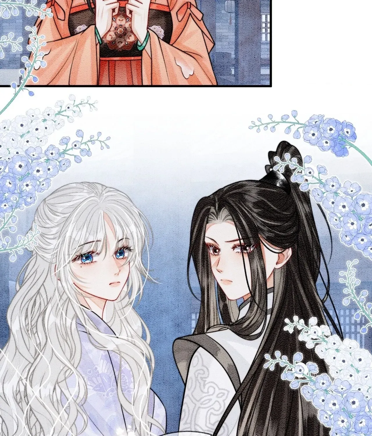 Nhập Hải - Chap 57 - Trang 73