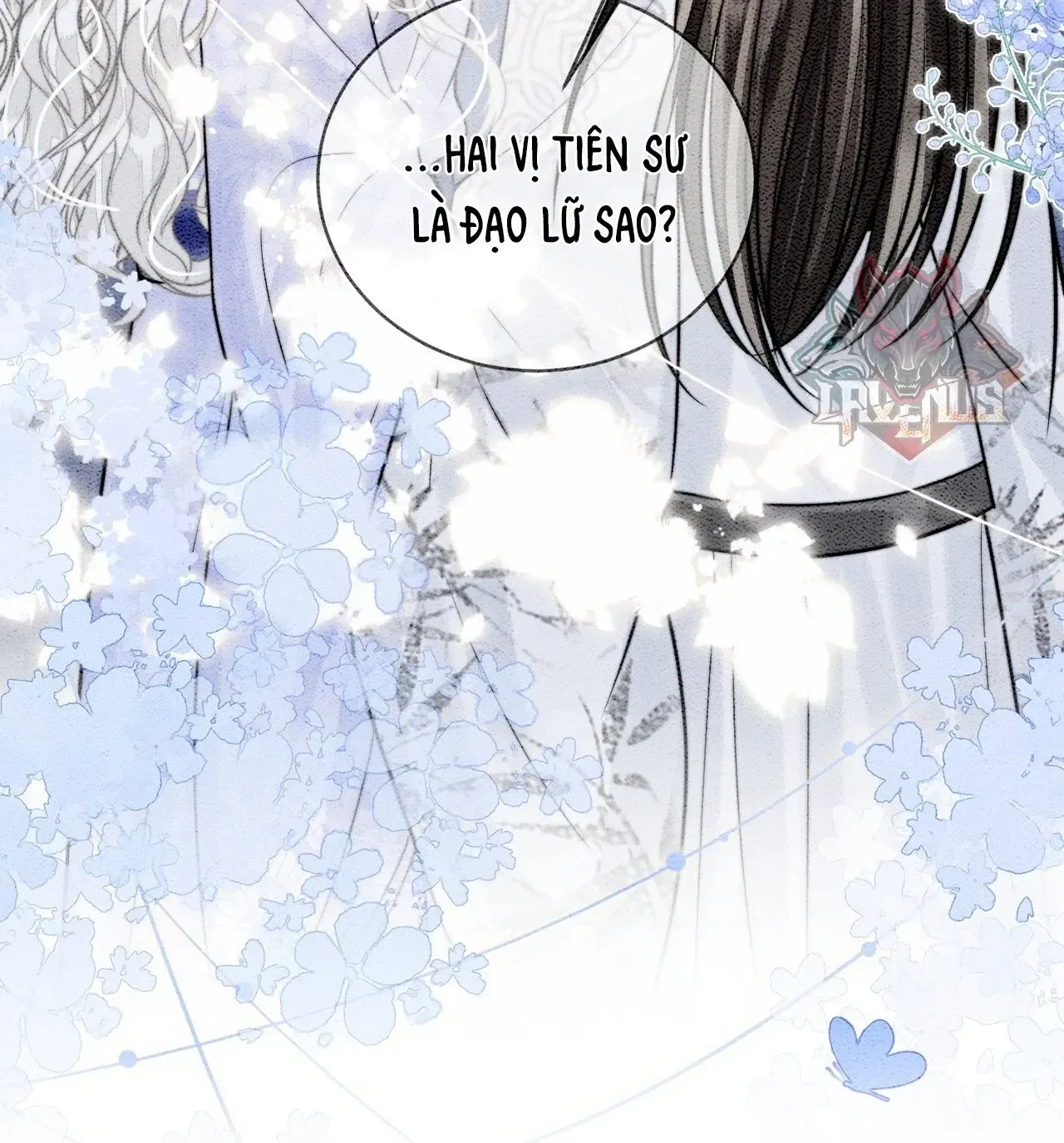 Nhập Hải - Chap 57 - Trang 74