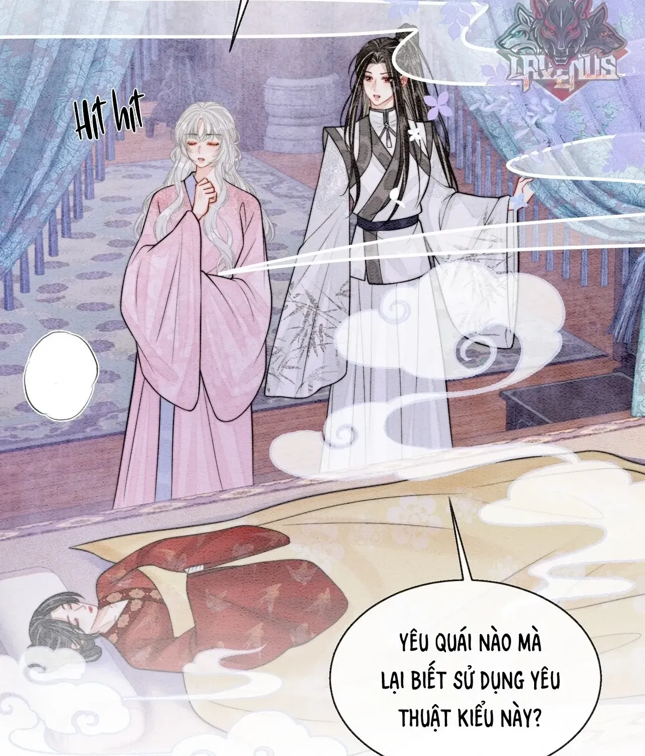 Chapter 59 - Trang 17