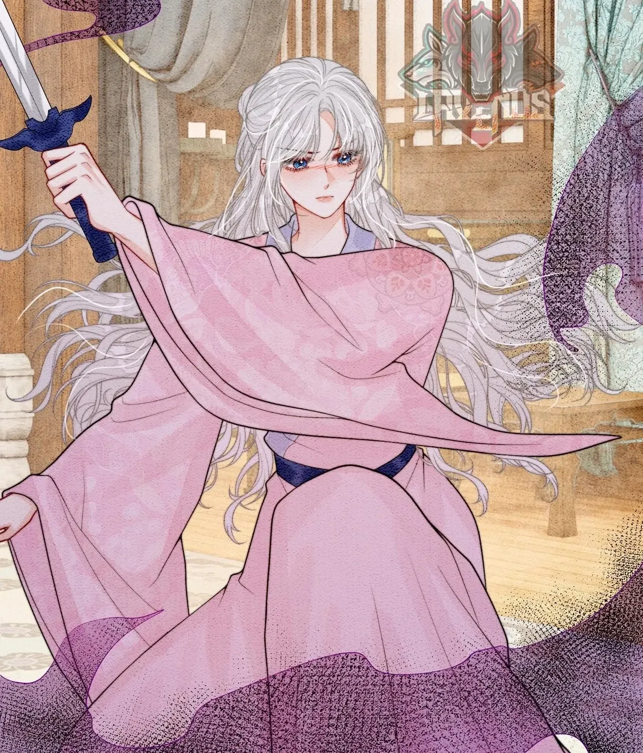 Chapter 61 - Trang 11