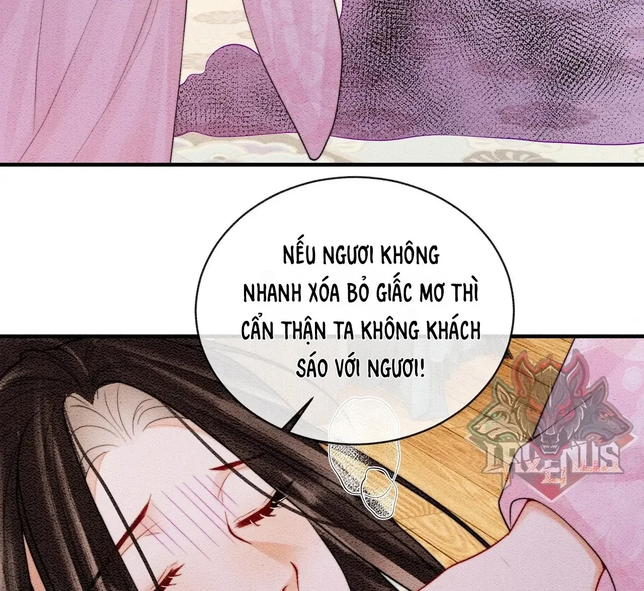 Chapter 61 - Trang 14