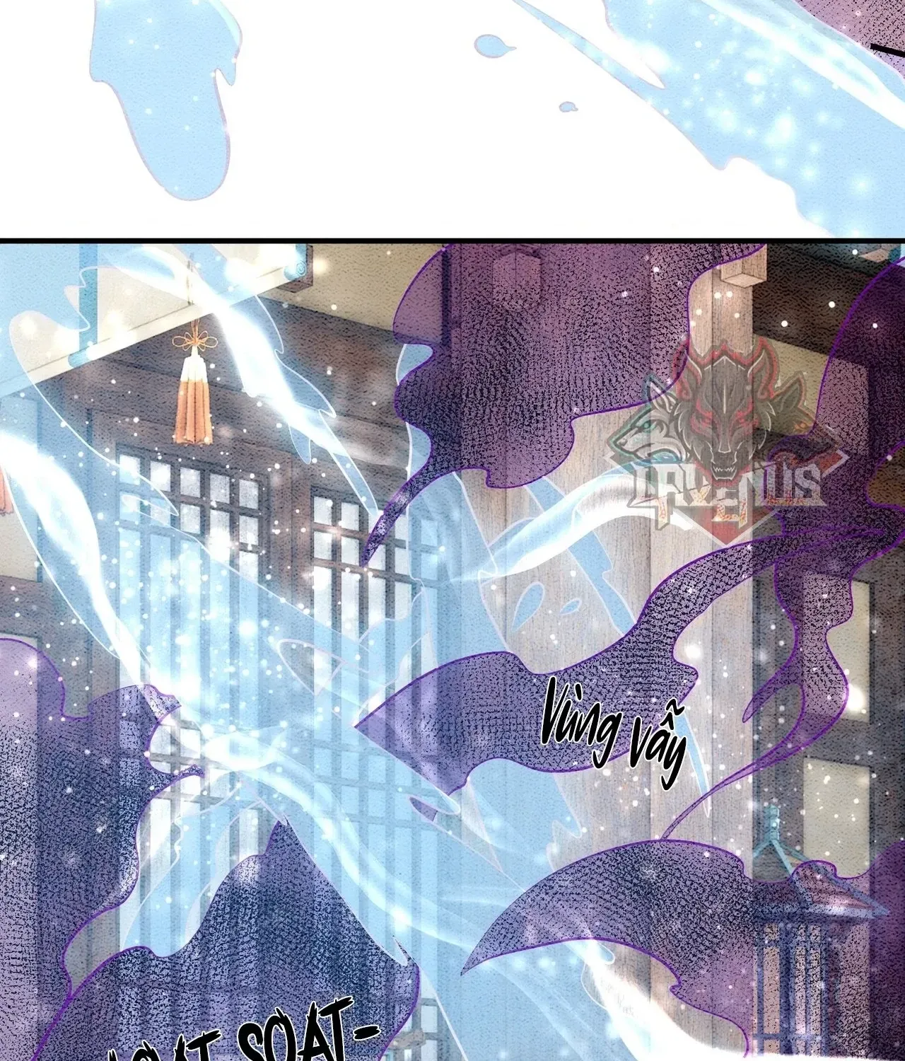 Chapter 61 - Trang 21