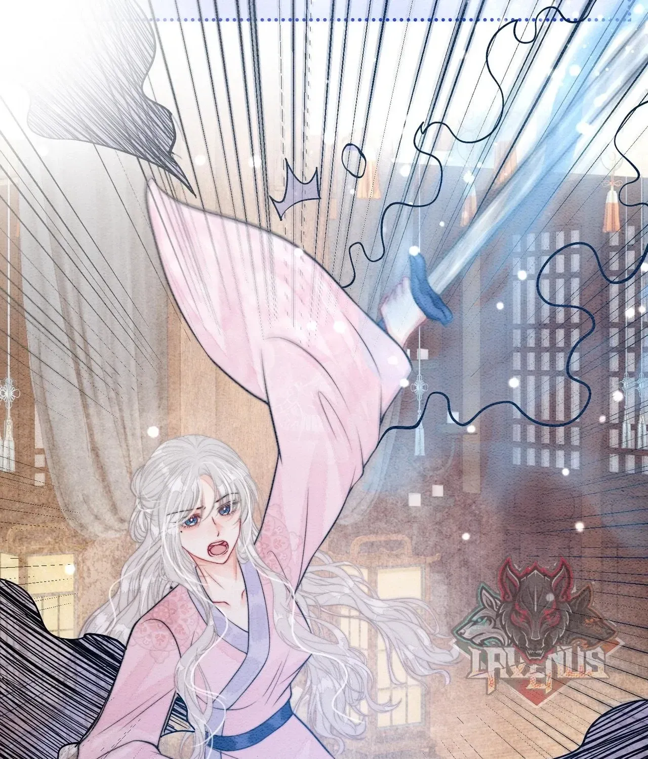 Chapter 61 - Trang 29
